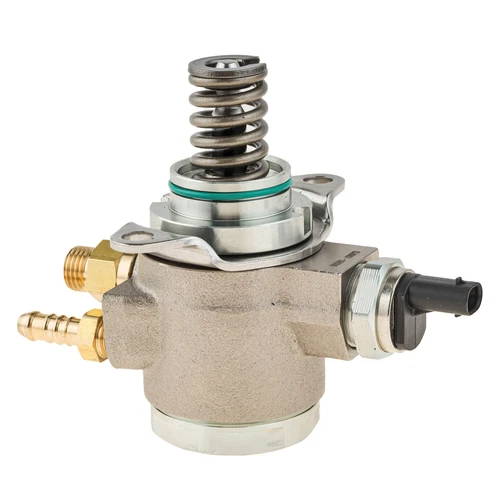 High Pressure Fuel Pump For Audi Volkswagen Seat For EA211 1.4T 03C127026Q - Picture 2 of 8