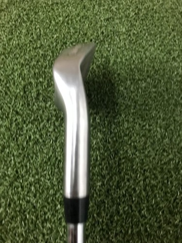 Spalding Pro Response 4 Iron / RH / Ladies Steel ~37.5" / Good Grip / dj6069 - Picture 3 of 9
