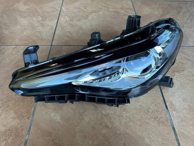 Frontscheinwerfer Alfa Romeo Giulia 50557247 50564103 85122000 Xenon Links - Bild 1 von 4