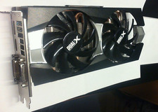Sapphire Radeon R9 270X Dual-X 2 GB GDDR5, 2x...