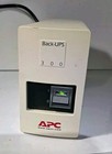 APC Back-UPS 300 C 300VA Power Backup 