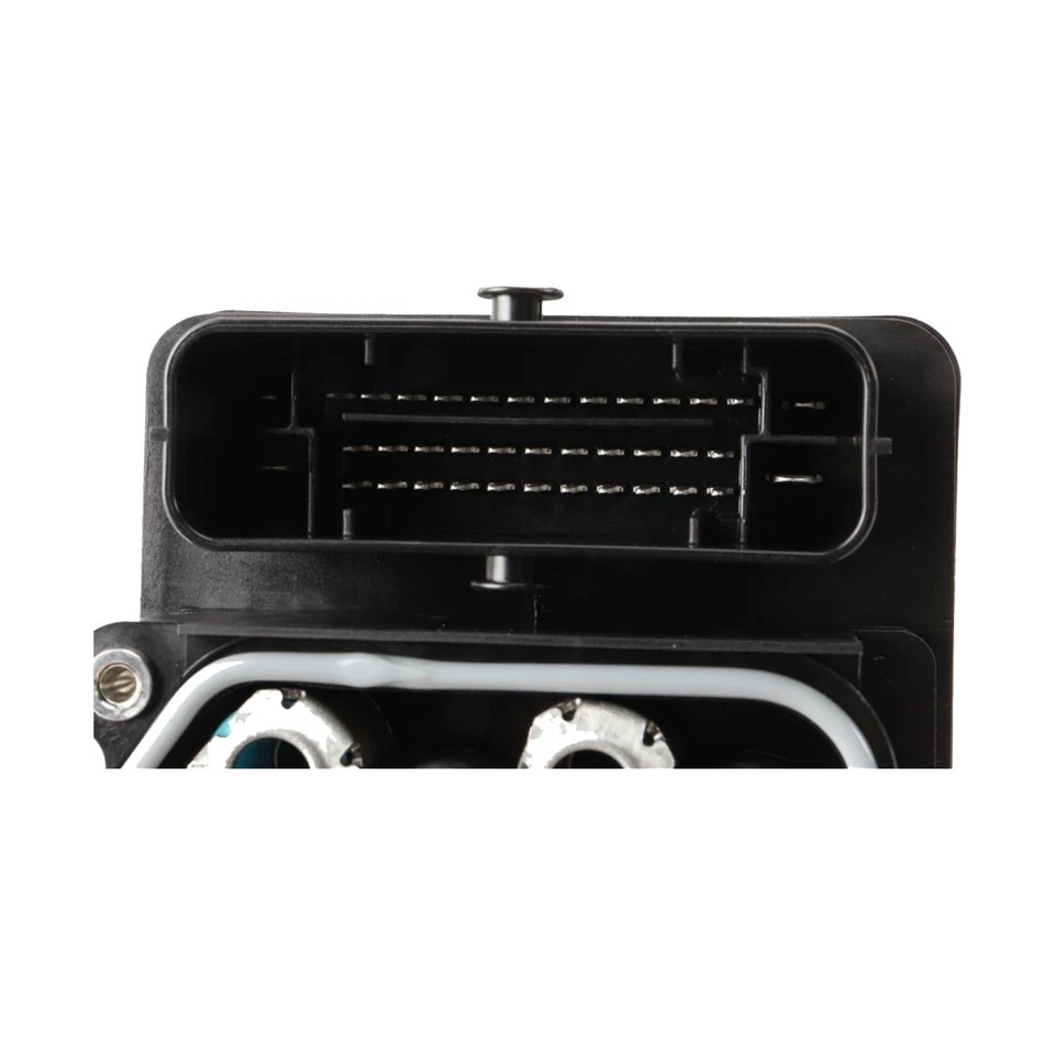 Módulo de control ABS genuino ACDelco para Chevy Express 3500/2500/4500 2018-2024 Foto 3 de 4