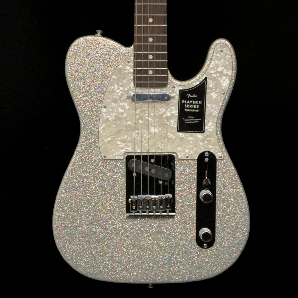 Fender Telecaster Special Edition for sale | eBay