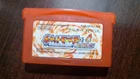 JAPANESE Pokemon FireRed (Game Boy Advance, 2004) AUTHENTIC US SELLER