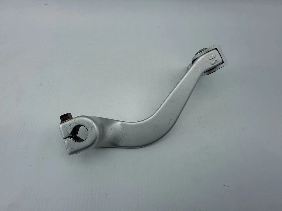 Triumph Scrambler 865 Schalthebel Pedal Gear lever pedal selector (1) 07' - Bild 4 von 4