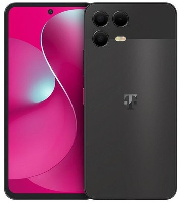 (NEW) T-Mobile REVVL 8 Pro - 256GB (T-Mobile Unlocked) - Graphite Gray