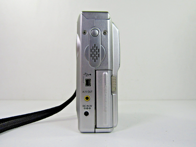 Fujifilm FinePix 4700 Zoom 2.4MP Digital Camera Silver | eBay