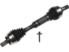 For 2015-2016 Volvo XC70 CV Axle Assembly Front Left API 53283KNQN 2.0L 4 Cyl