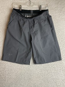 Arc`teryx Aptin Shorts | eBay