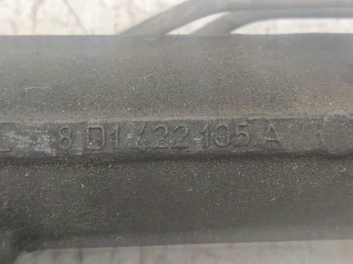 8D1422074A Crémaillère Assistée pour VOLKSWAGEN PASSAT BERLINA (3B3) 2476473 - Photo 2/7