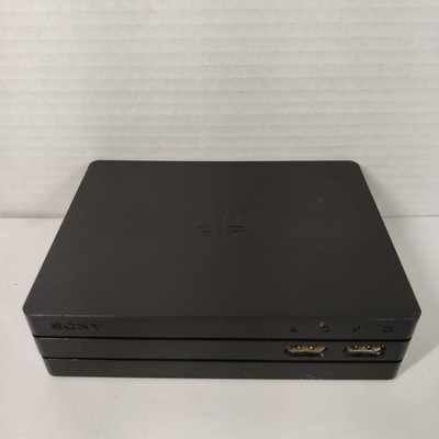 Genuine Sony PS4 Playstation CUH-ZVR2 VR Virtual Reality Processor Unit Only- VG