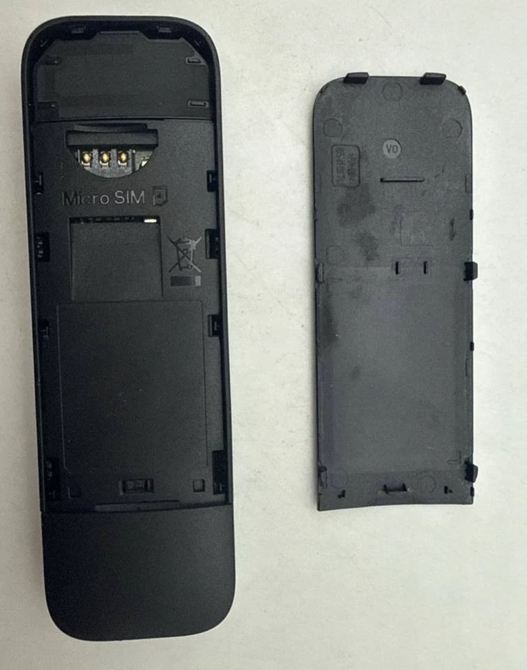 USB Modem Alcatel IK42UC 4G LTE Internet Dongle mit SIM Slot und TS9 Antenne - Bild 4 von 4