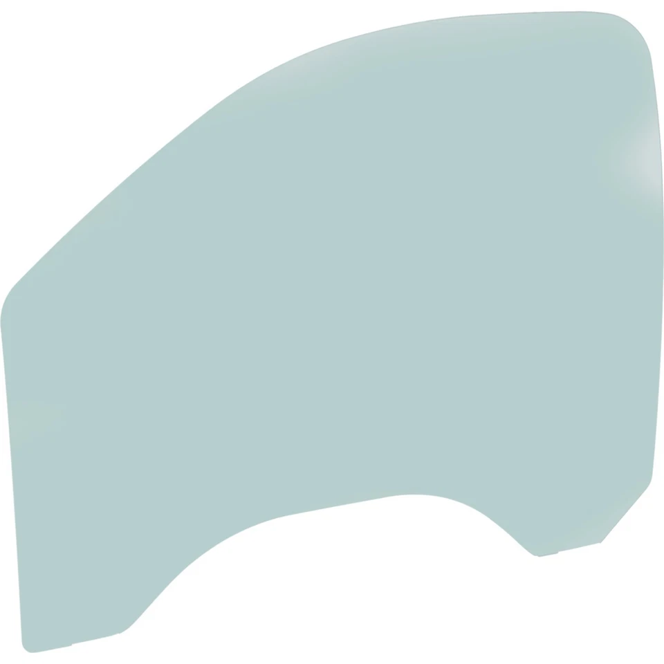 Juego de 2 puertas delanteras lado conductor y pasajero para Chevy Yukon XL 1500 par Foto 3 de 4