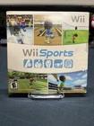 Wii Sports (Nintendo Wii) - Tested