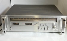 Rotel RT-2000 Stereo Tuner AM/FM 1978 Rare Vintage Audiophile