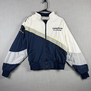 Goodyear Racing Jacket | eBay