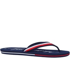 Shoes Universal Kids Tommy Hilfiger T3B8322650058X051 Navy blue