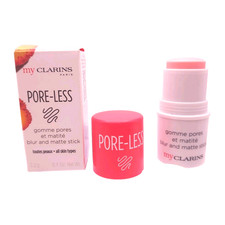Clarins My Clarins Pore Less Blur  Matte Stick Pore Treatment All Skin 0.1oz