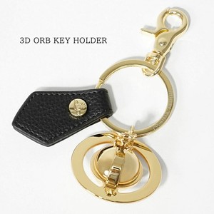 小物 Vivienne Westwood KEY CHARM Vivienne Westwood Orb Key Chain Key ring Gunmetal w/drawstring | eBay