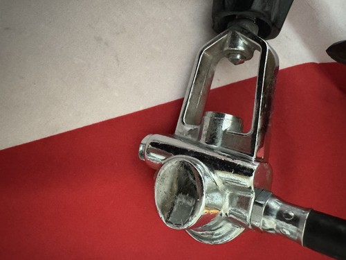 VOIT SWIM MASTER MR-12 AUS DEN 1960’s ONE OF THE FIRST SINGLE HOSE REGS MADE! - Bild 11 von 12