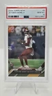 2024 Topps Now Jayden Daniels RC Most Accurate Game PSA 10 - Commanders