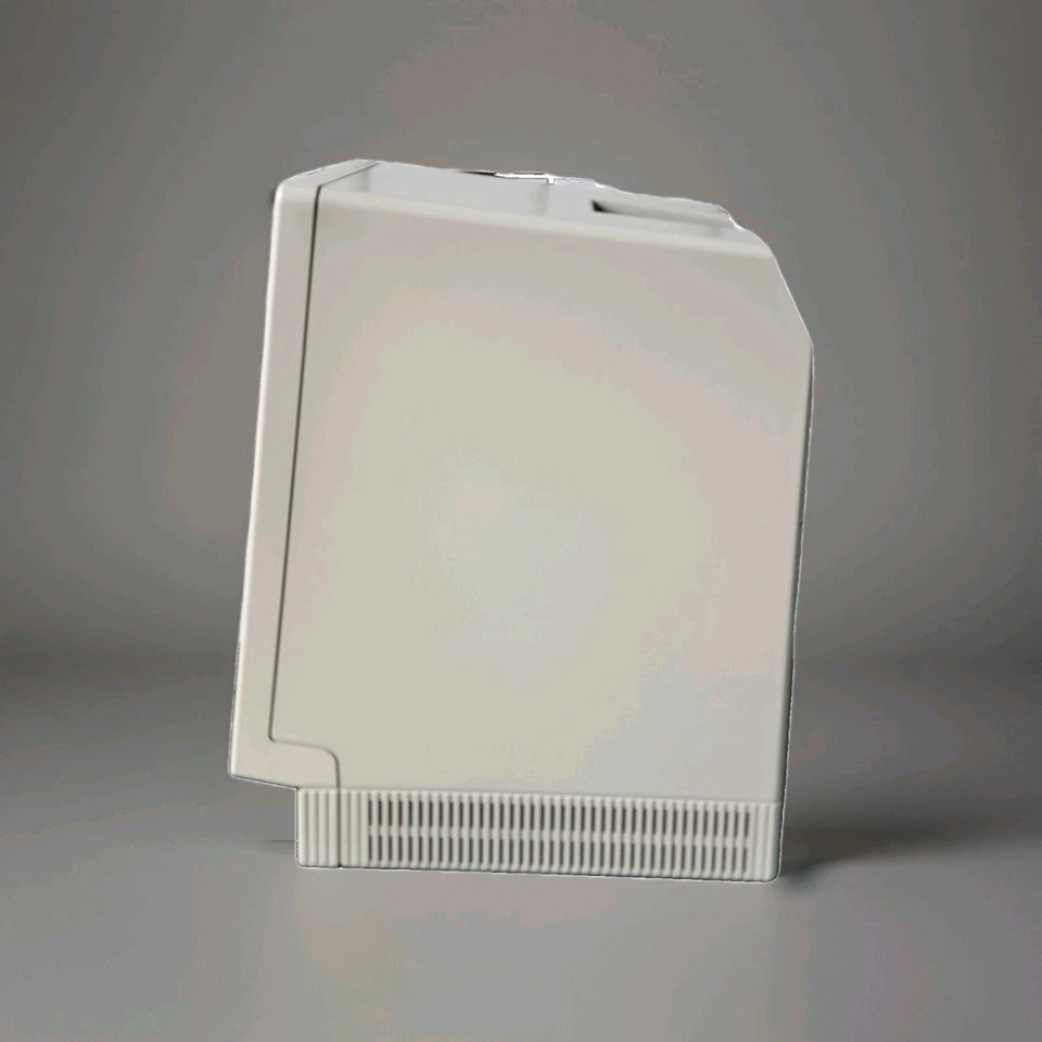 Apple Macintosh SE 1/20 M5011 Computer M CK0301KRC70 It Works Vintage Kult - Bild 3 von 4