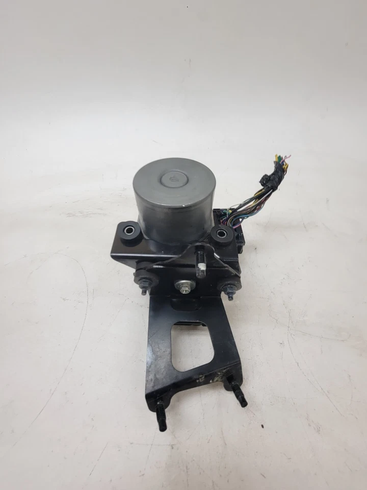 Módulo bomba freno antibloqueo ABS INFINITI M35H M37 M56 2011-2013 OEM Foto 3 de 4