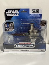 Z-95 Headhunter  STAR WARS Micro Galaxy Squadron  new
