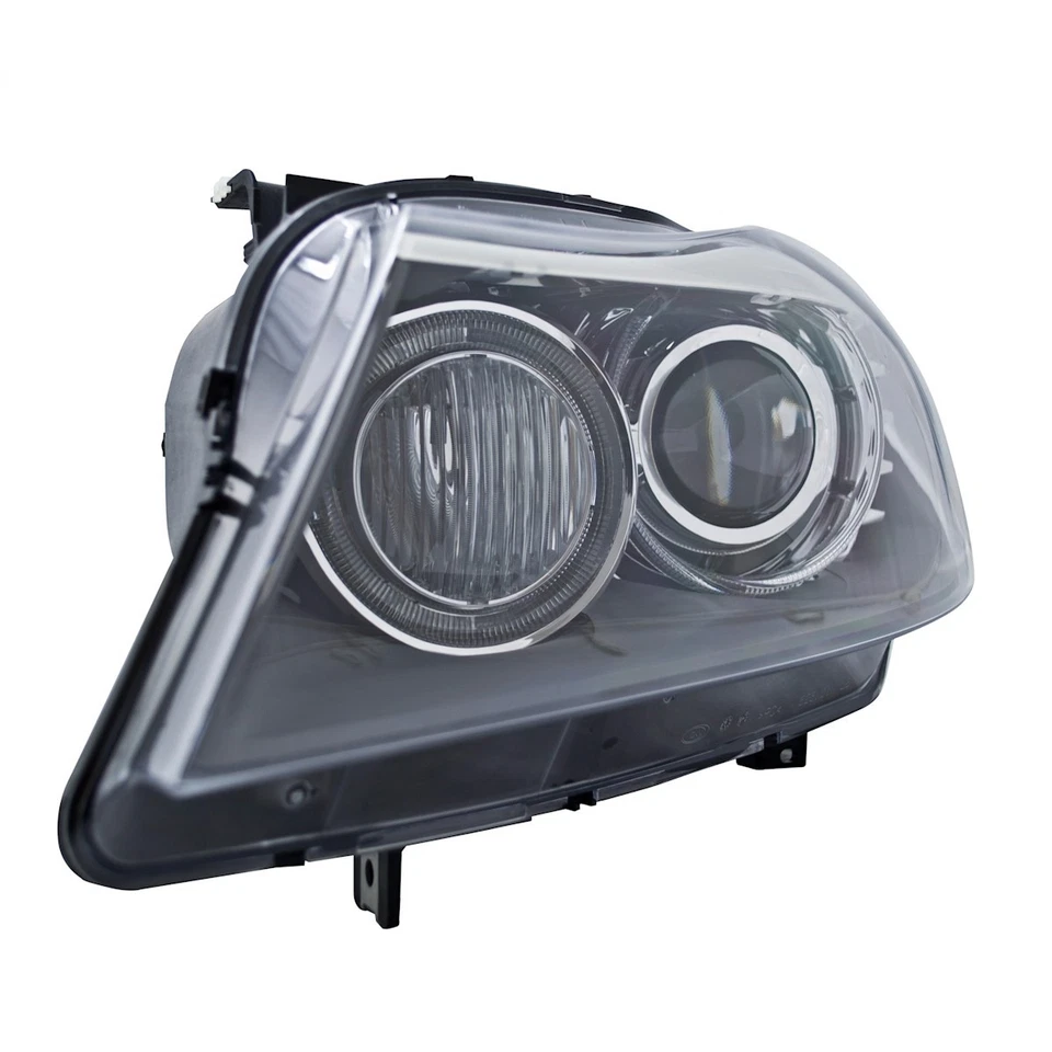 354692051 Hella HID Faro Lámpara Driver Lado Izquierdo para 323 328 HID/xenón Mano Foto 2 de 4