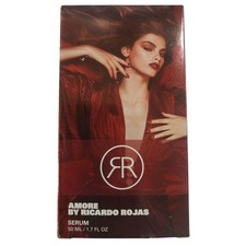 Amore by Ricardo Rojas Hair Serum 1.7oz NIB Shine Smooth Flyaways Made in USA