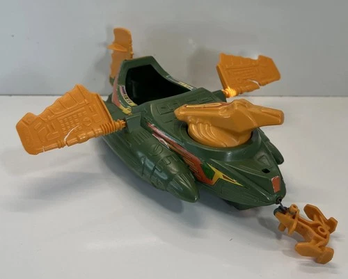 1981 MOTU Wind Raider Complete He-Man Masters of the Universe Vintage Vehicle