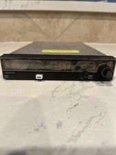 Bendix King KN 53 NAV Radio with Glideslope P/N 066-1067-00.