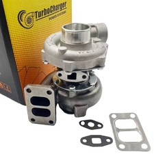Turbocharger 3LDA259 D8NN6K682DA for Ford New Holland 401 9700 9000 A625 A66 A62