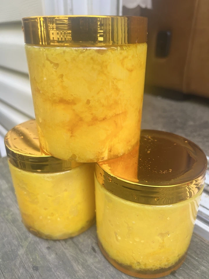 Jabón blanqueador Super Molato 7 días plátano extra fuerte 500 g. Foto 2 de 4