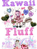 Brian Starr | Kawaii Fluff | Taschenbuch | Englisch (2014) | [.]