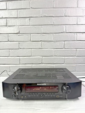 Marantz NR1602 AV Surround Receiver 7.1 HDMI Dolby Digital DTS
