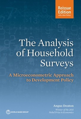 The Analysis of Household Surveys: A Microeconometric Approach  