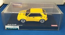 Kyosho Lancia Delta HF Integrale Evoluzione Auto Scale Collection