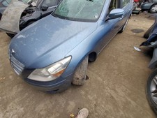 Alternator Sedan Fits 09-16 GENESIS 417497