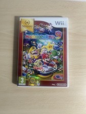 Mario Party 9