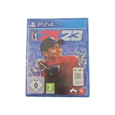 Spiel Playstation 4 PGA Tour 2K23 (PS4, 2022) , BLITZVERSAND