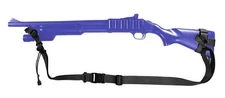 Specter Gear 2 Point Tactical Sling, Mossberg 590, Ambidextrous, w: 539 BLK-ERB