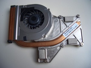 Kühler Lüfter MEDION MD96640 WIM2180