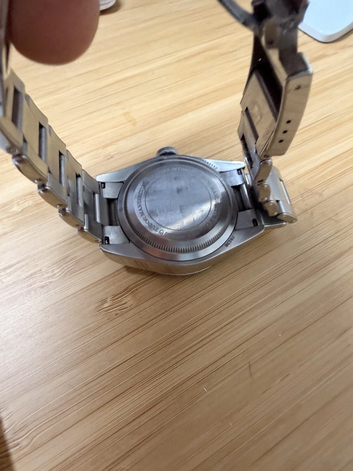 Tudor Black Bay 79230N Foto 2 de 4