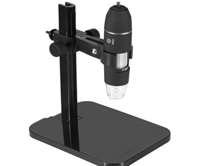 Magnifying Glass, Microscope, HD with Photo and Video Capture
