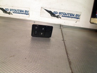 SWITCH HEADLIGHT ADJUSTMENT C Kia Picanto (TA) 2016 4971DCQ000 #239233