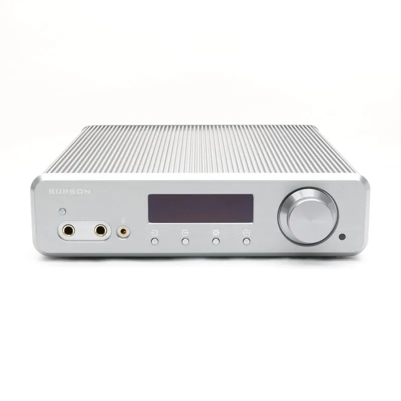 Burson Audio Conductor 3 Reference Headphone Amplifier BSA-CONDUCTOR-3-REF