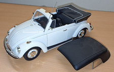 1:18 REVELL  VW Käfer Cabrio 1302