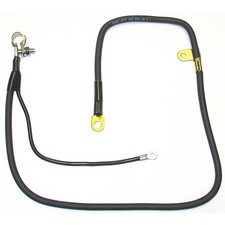 Standard Ignition Center Lug Cable for 89-94 ...