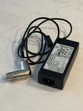 Ikan 15V 4A Power Supply Adapter for LB5 And LED Lights XLR/ 4pin